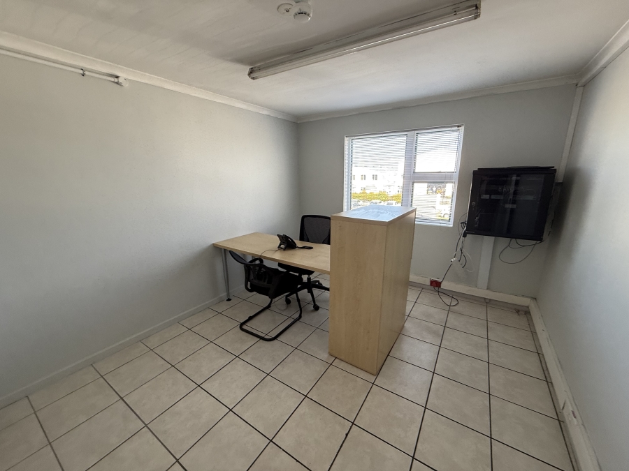 To Let commercial Property for Rent in Saxenburg Park 1 Western Cape